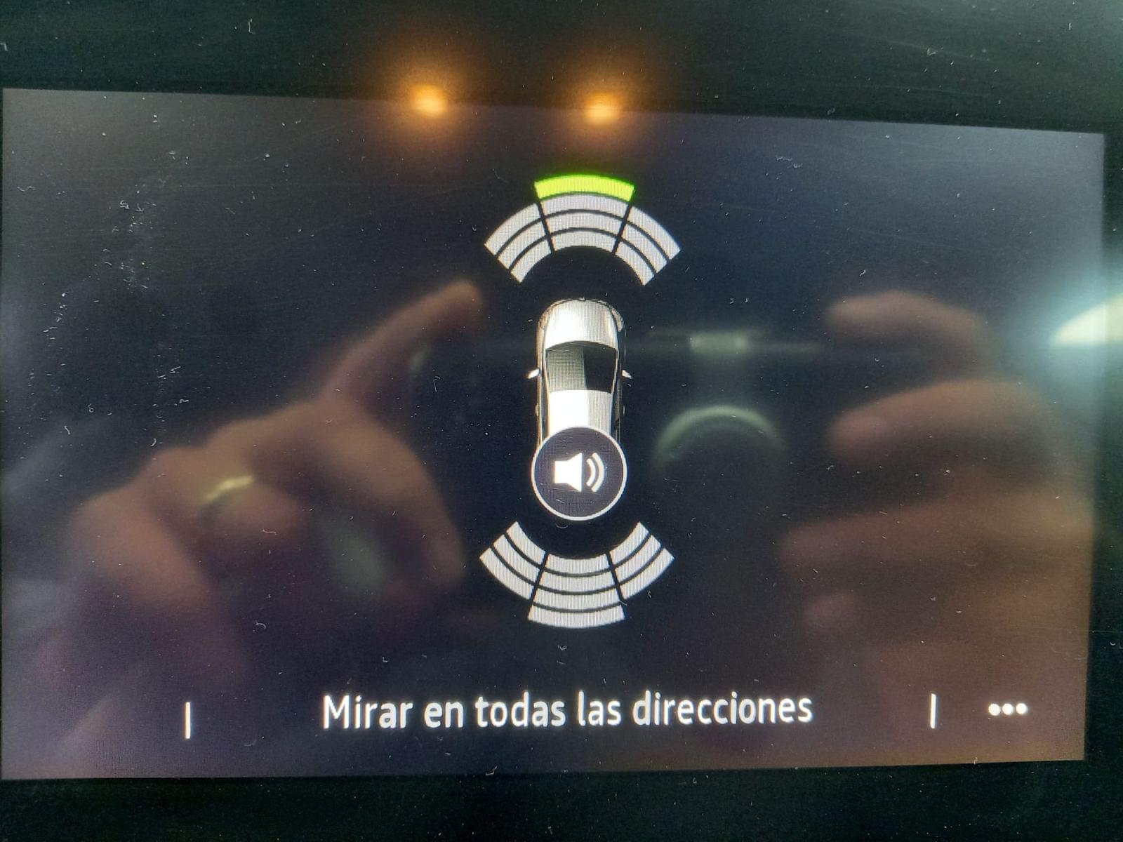 RENAULT MéGANE Business Blue dCi 85 kW (115CV) 12 