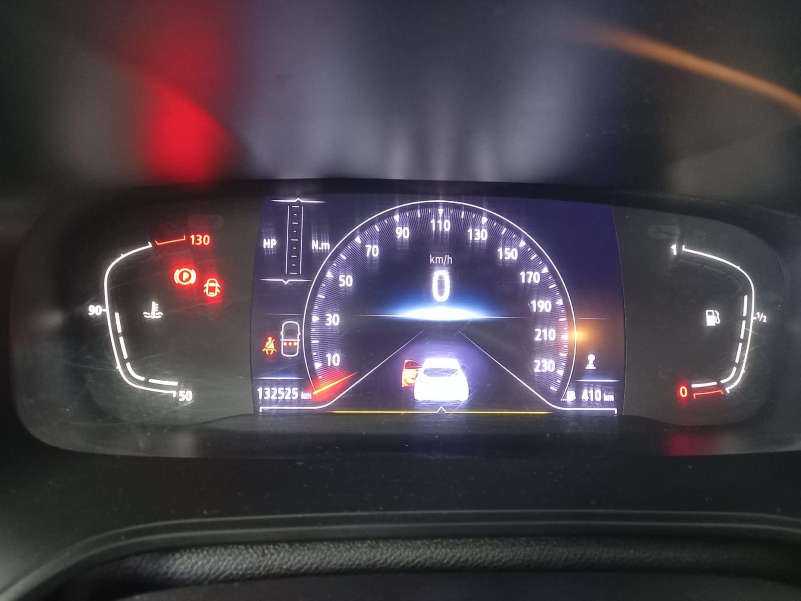 RENAULT MéGANE Business Blue dCi 85 kW (115CV) 14 