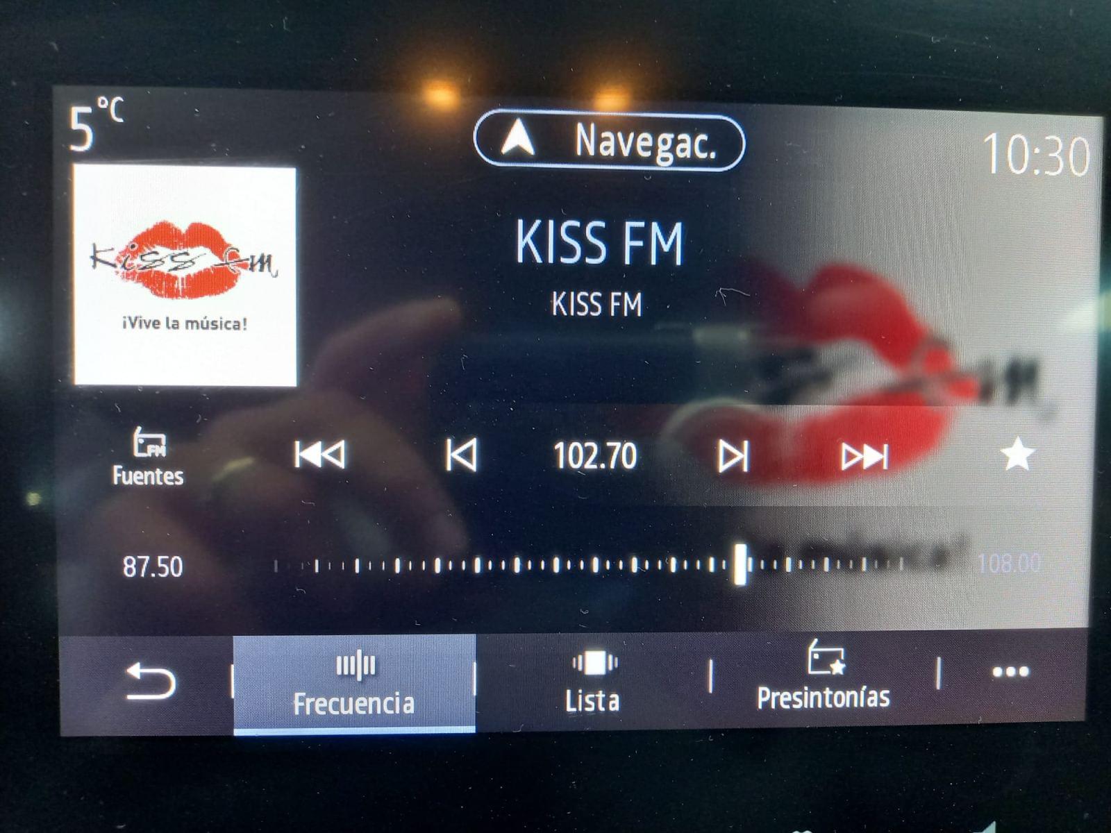 RENAULT MéGANE Business Blue dCi 85 kW (115CV) 18 