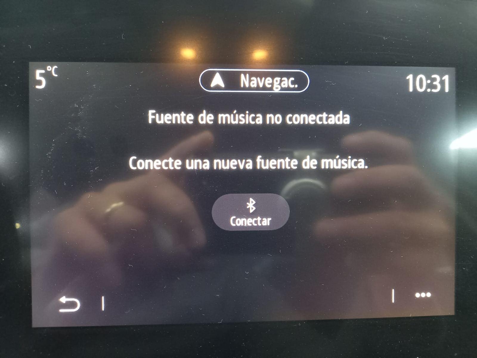 RENAULT MéGANE Business Blue dCi 85 kW (115CV) 26 