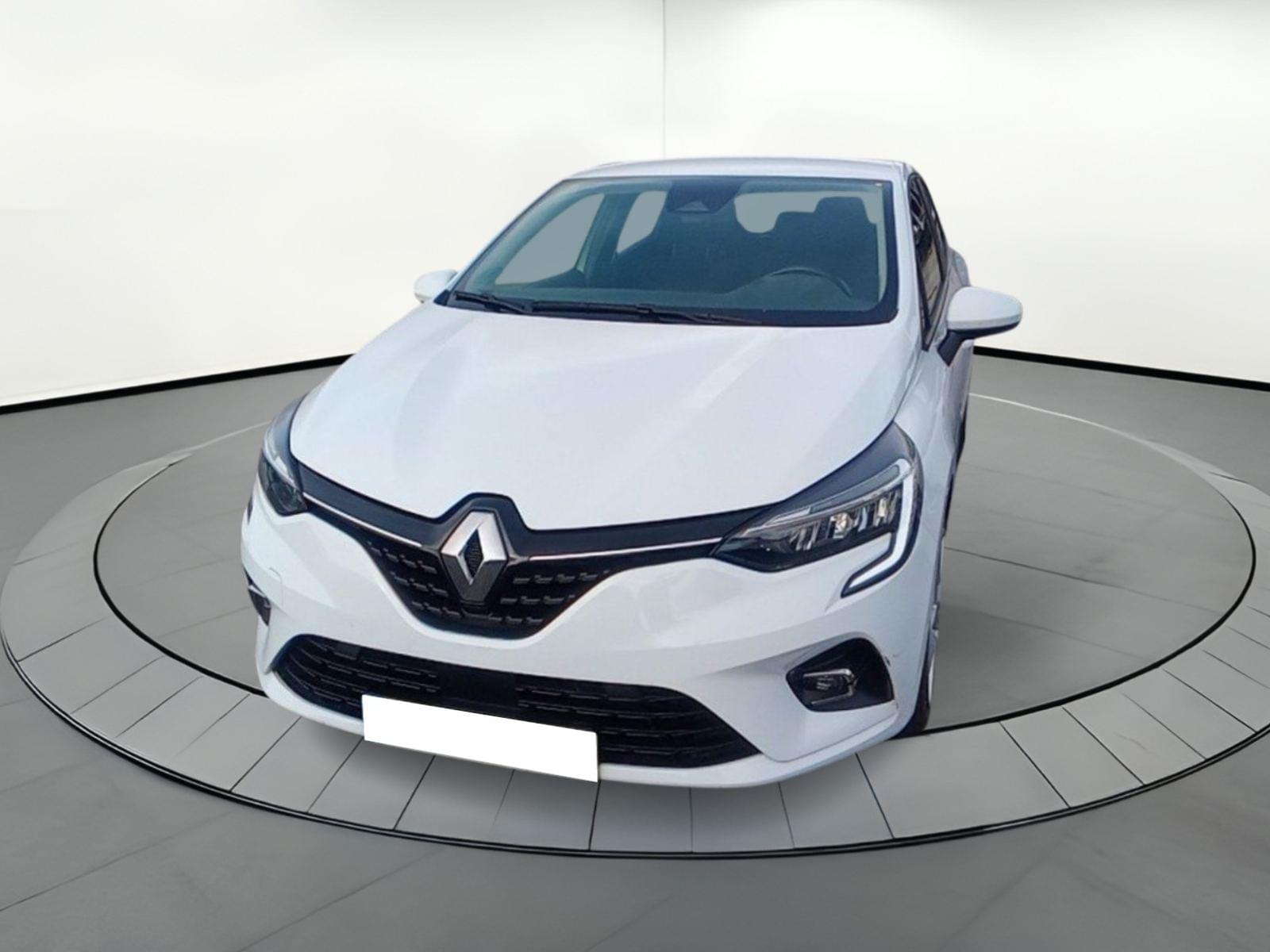 RENAULT CLIO Intens E-Tech Hibrido 104 kW (140CV) 1 