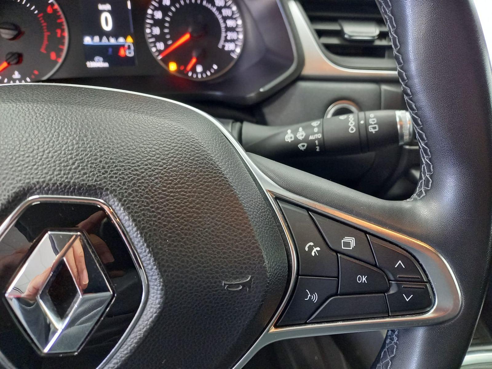 RENAULT CAPTUR Intens TCe 74kW (100CV) GLP 19 