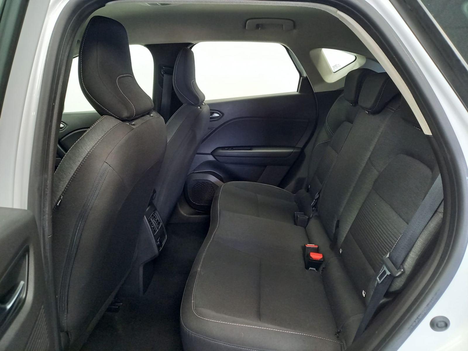 RENAULT CAPTUR Intens TCe 74kW (100CV) GLP 30 