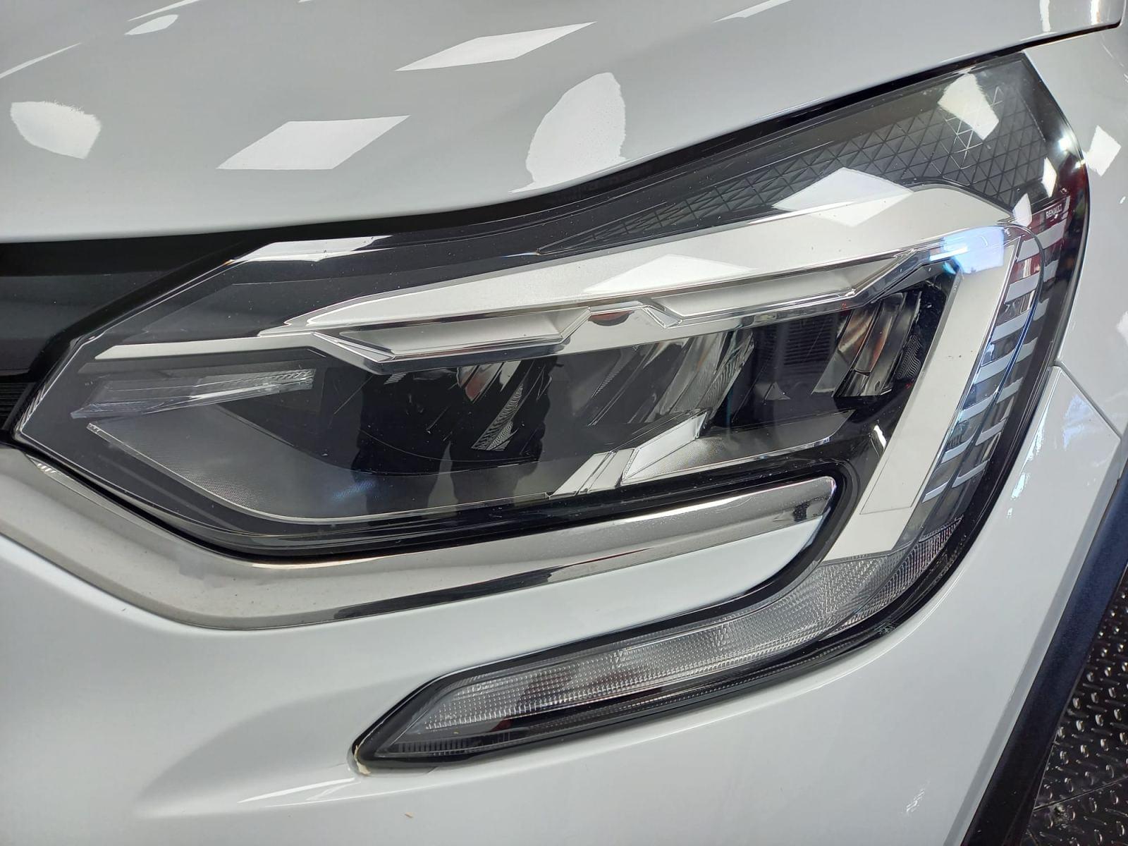 RENAULT CAPTUR Intens TCe 74kW (100CV) GLP 35 