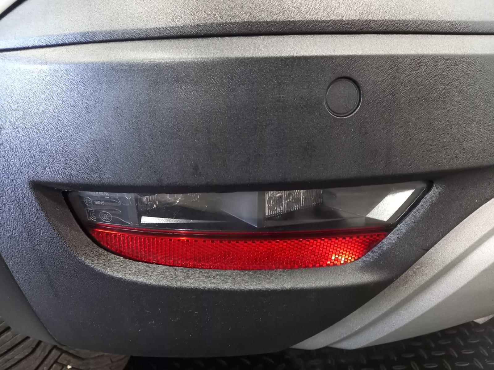 RENAULT CAPTUR Intens TCe 74kW (100CV) GLP 36 