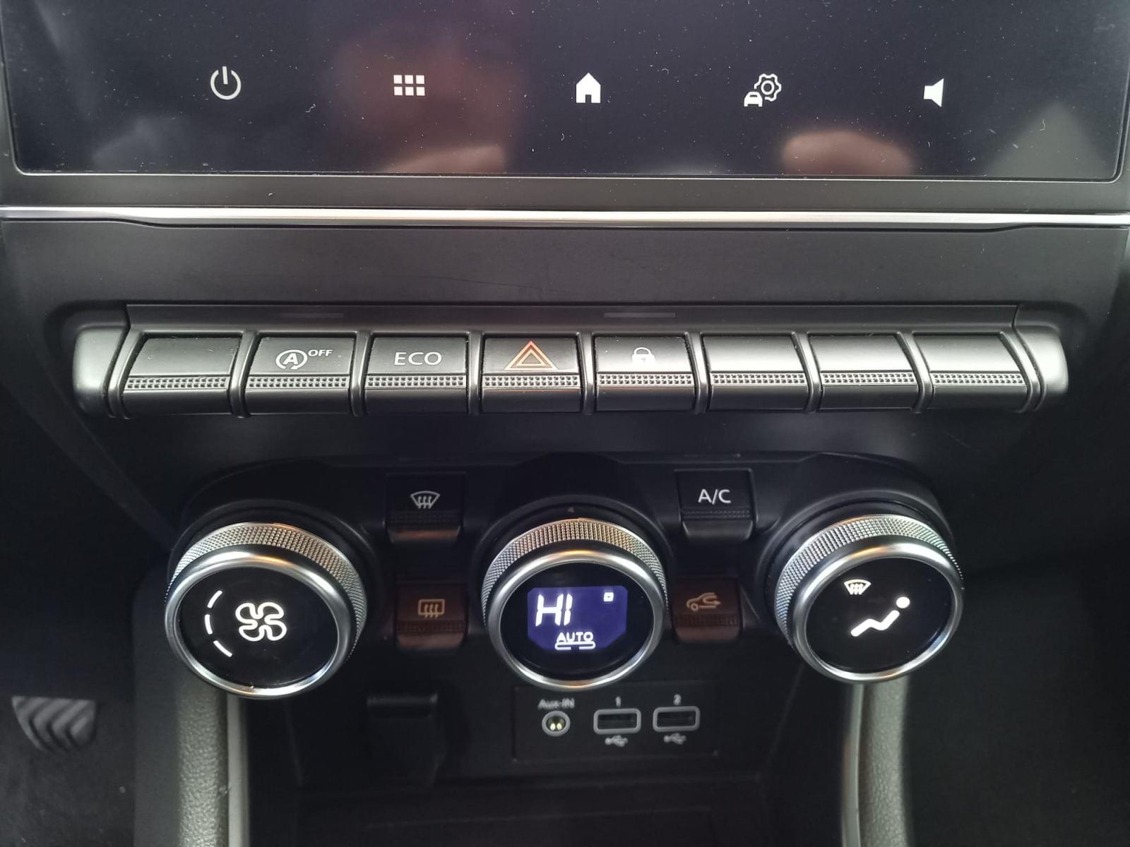 RENAULT CAPTUR Intens TCe 74kW (100CV) GLP 31 