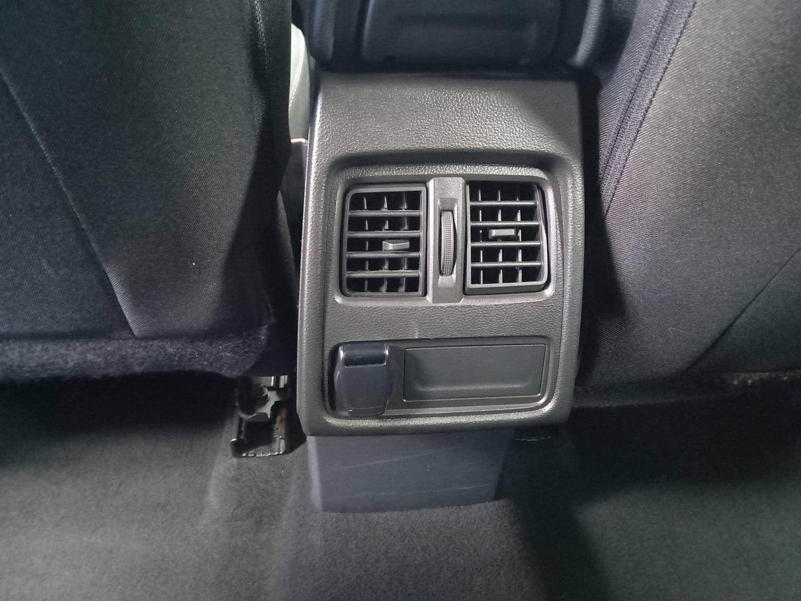 RENAULT CAPTUR Intens TCe 74kW (100CV) GLP 37 