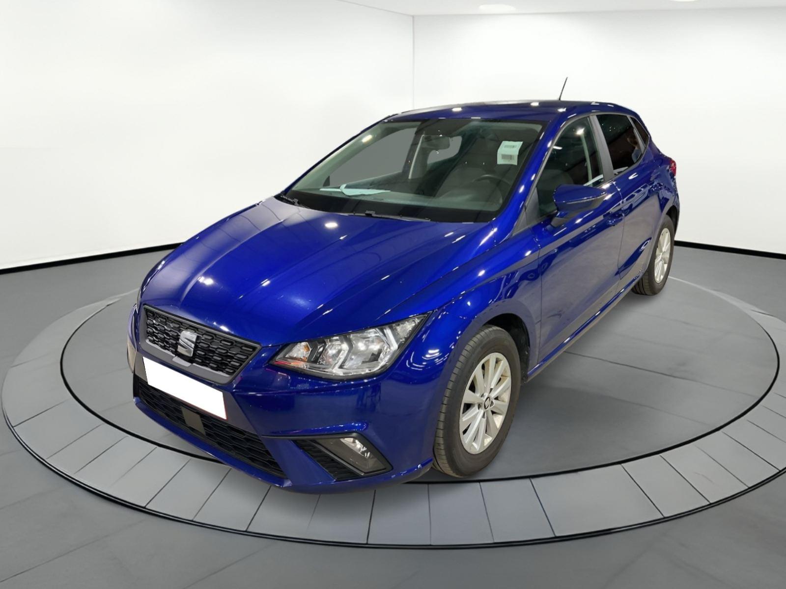 imagen de SEAT IBIZA 1.0 MPI 59KW S-S MOVE - REF: 05720
