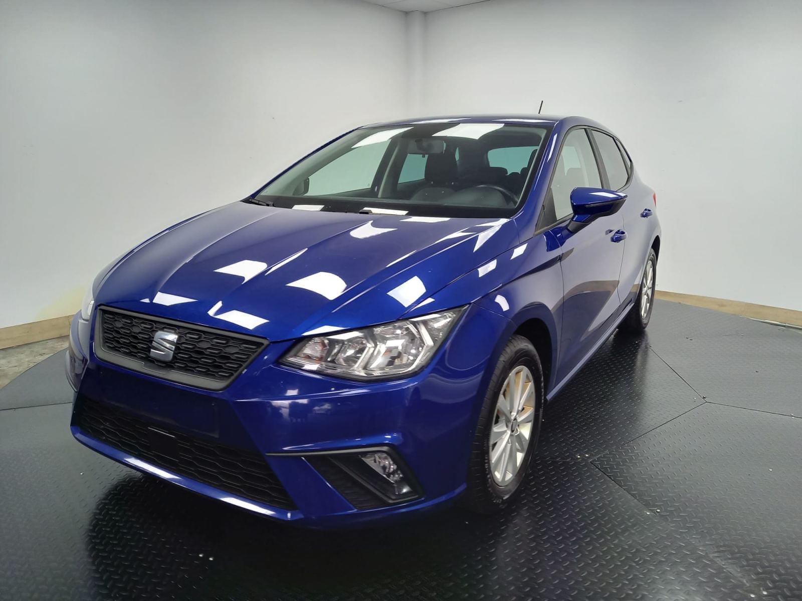 SEAT IBIZA 1.0 MPI 80CV  S-S MOVE 2 