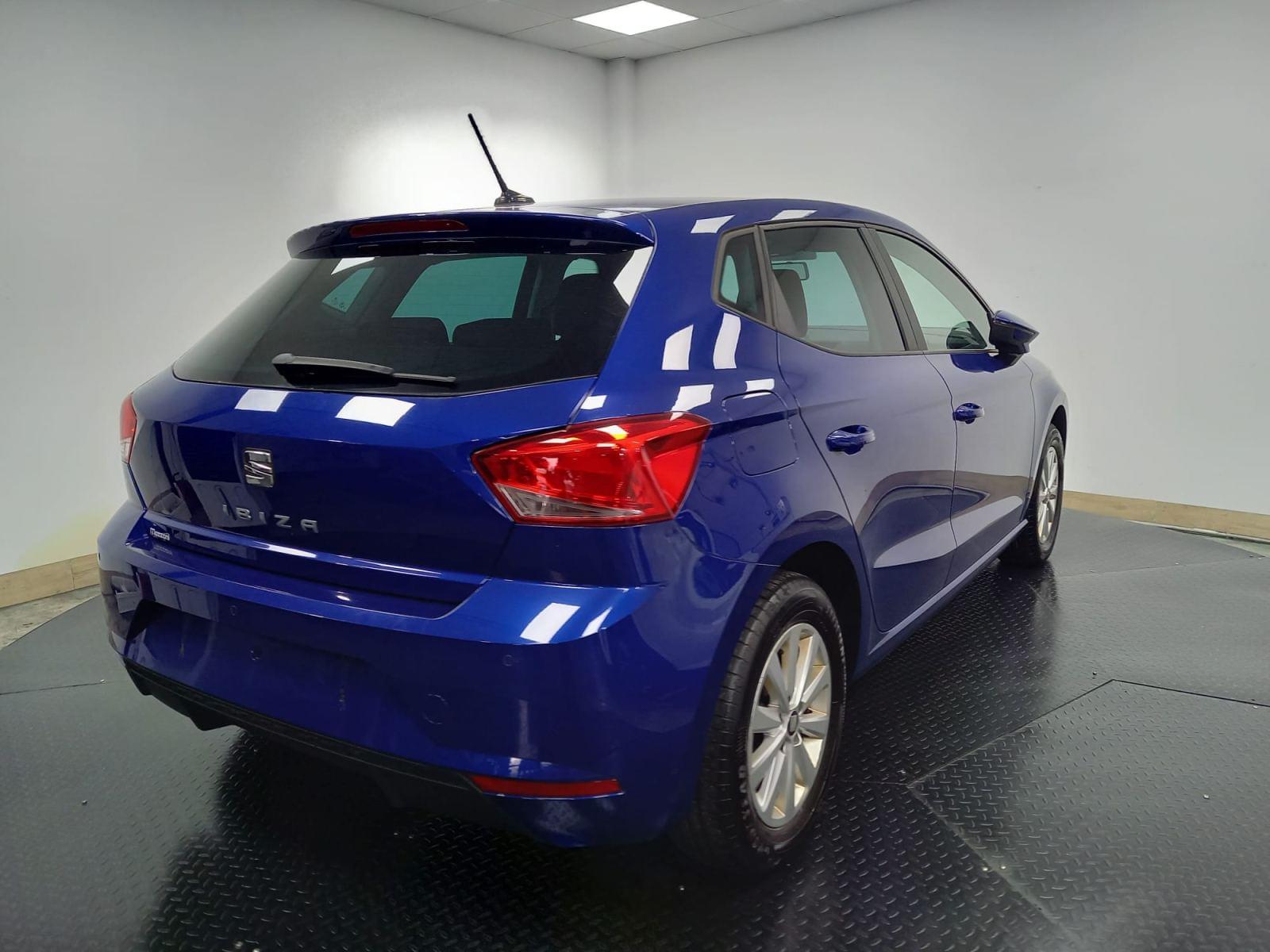 SEAT IBIZA 1.0 MPI 80CV  S-S MOVE 4 