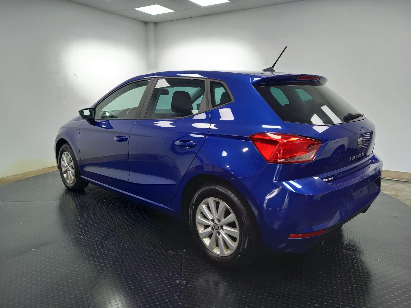SEAT IBIZA 1.0 MPI 80CV  S-S MOVE 6 