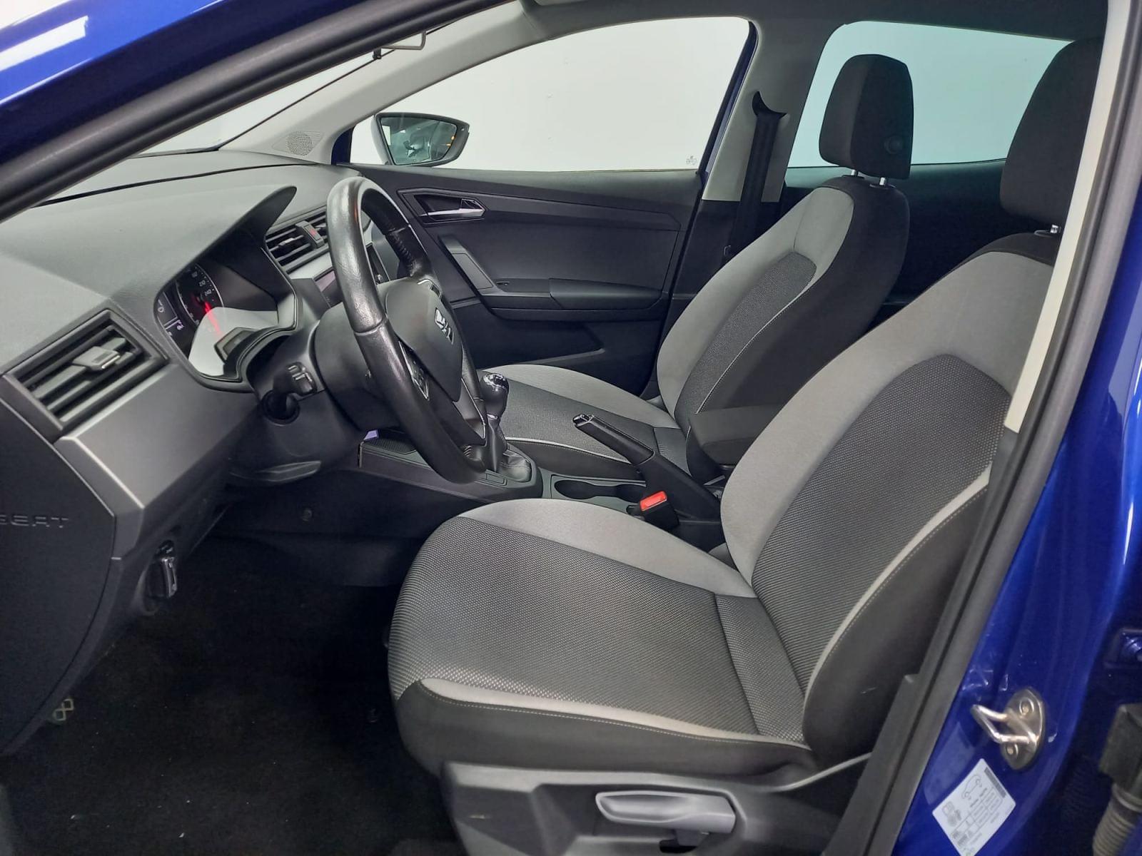 SEAT IBIZA 1.0 MPI 80CV  S-S MOVE 8 