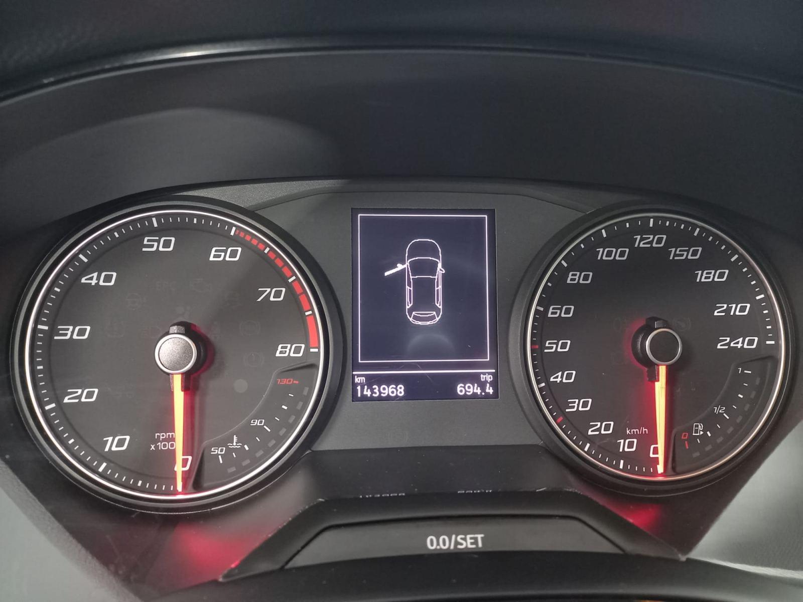 SEAT IBIZA 1.0 MPI 80CV  S-S MOVE 21 