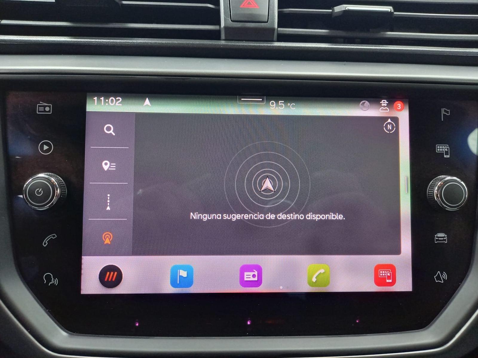 SEAT IBIZA 1.0 MPI 80CV  S-S MOVE 22 