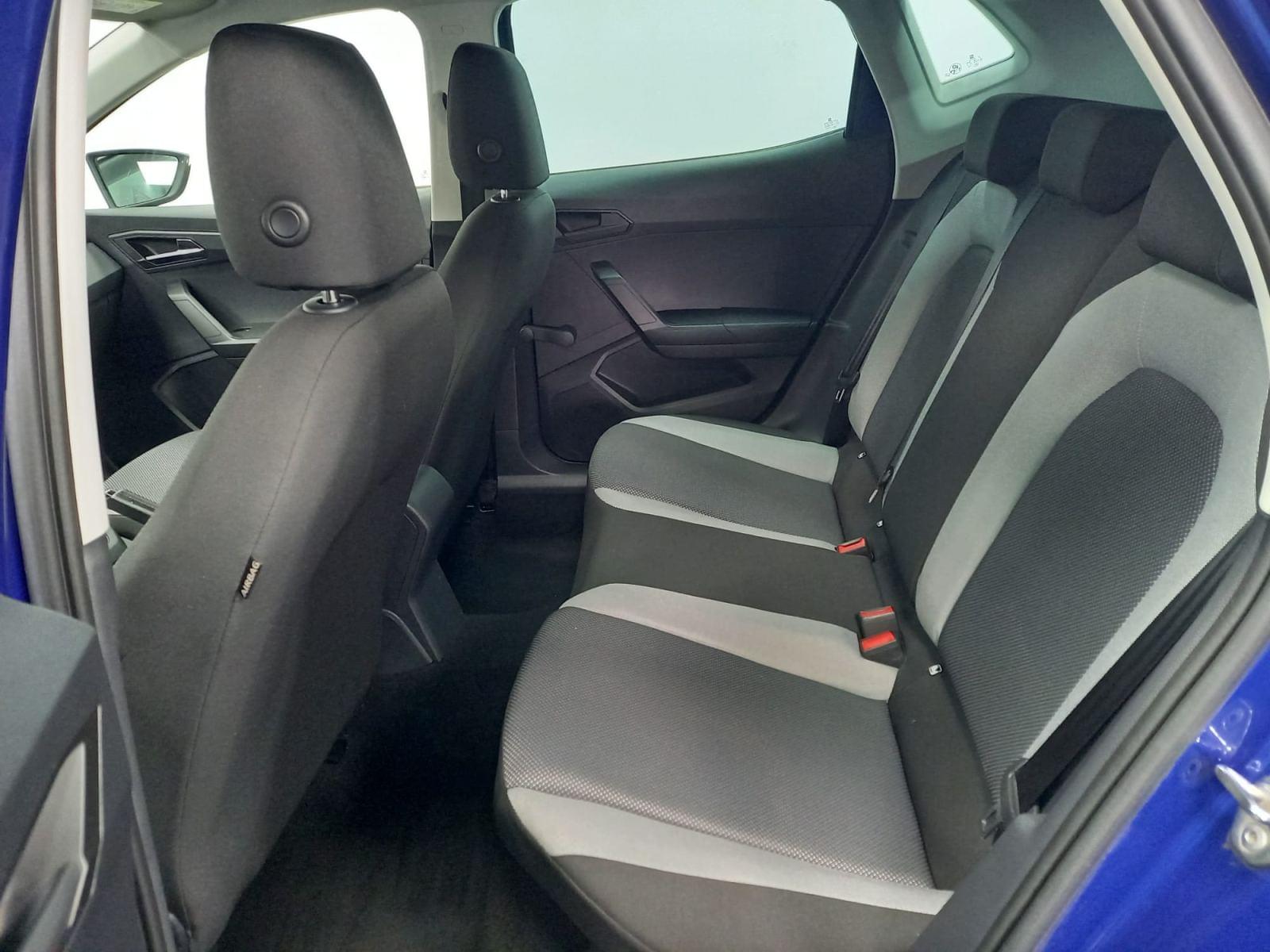 SEAT IBIZA 1.0 MPI 80CV  S-S MOVE 23 