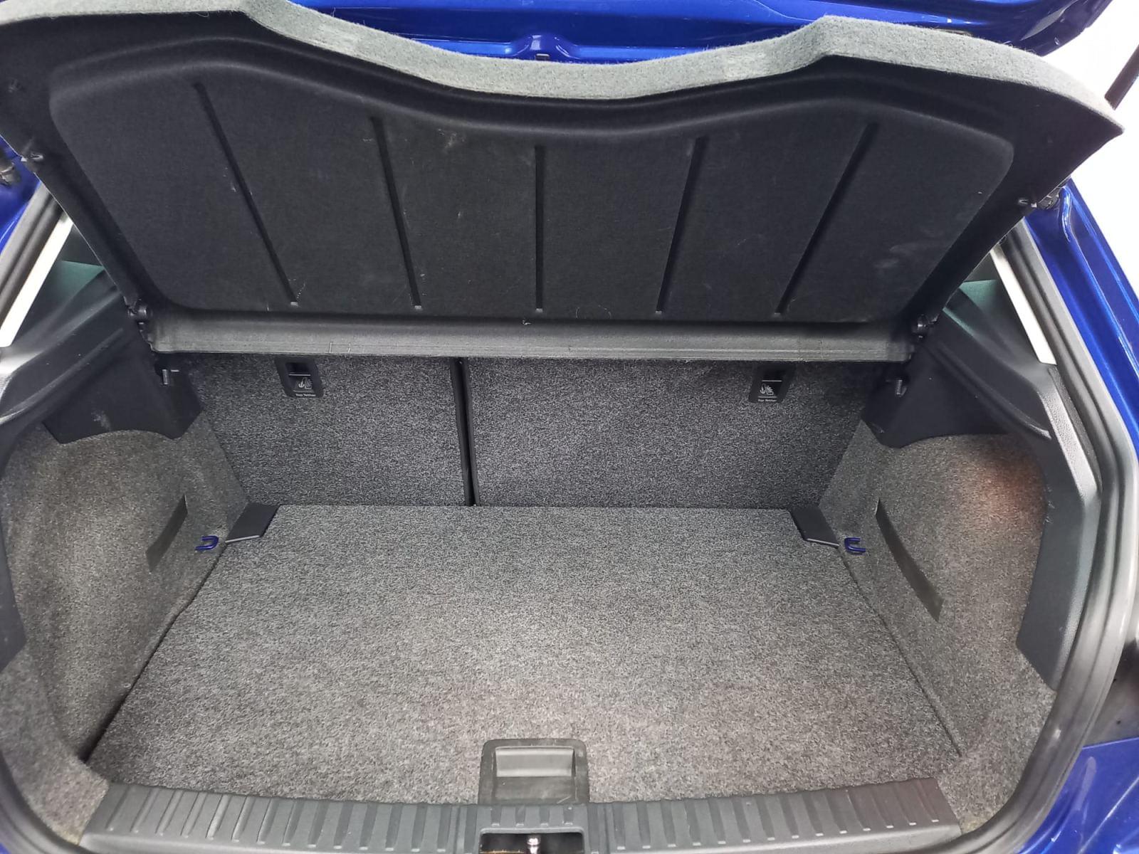 SEAT IBIZA 1.0 MPI 80CV  S-S MOVE 34 