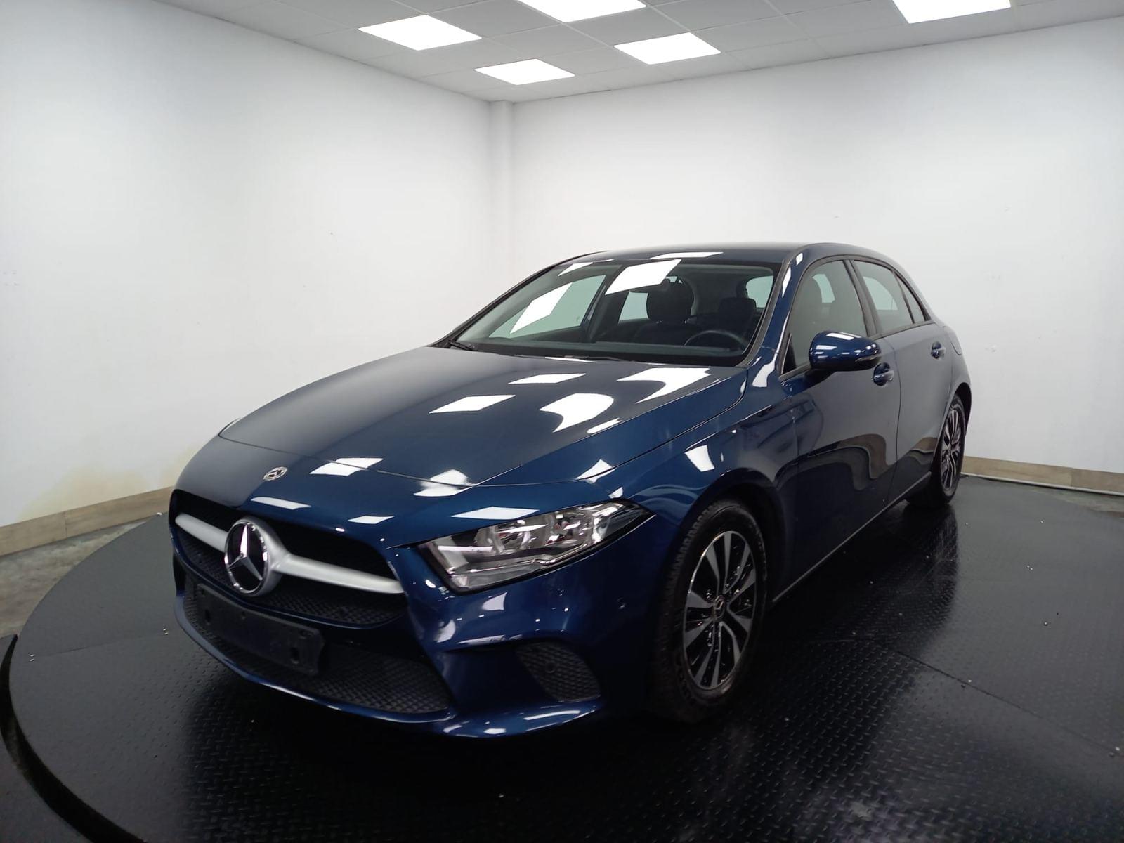 imagen de MERCEDES CLASE A 1.3 A 180 BUSINESS SOLUTION ESSENTIAL - REF: 05721