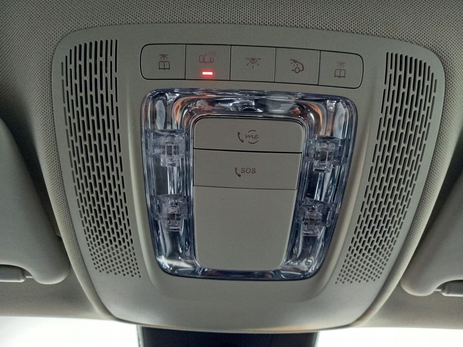 MERCEDES CLASE A 1.3 A 180 BUSINESS SOLUTION ESSENTIAL 8