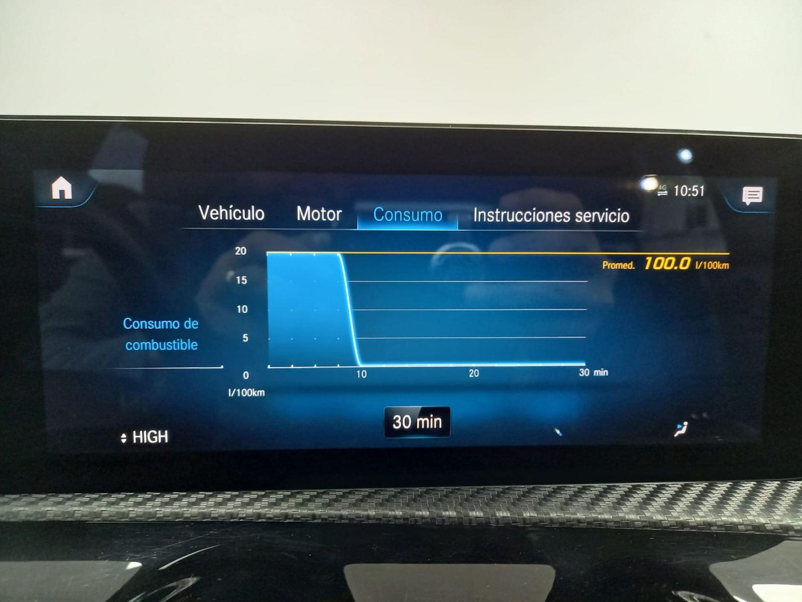 MERCEDES CLASE A 1.3 A 180 BUSINESS SOLUTION ESSENTIAL 16