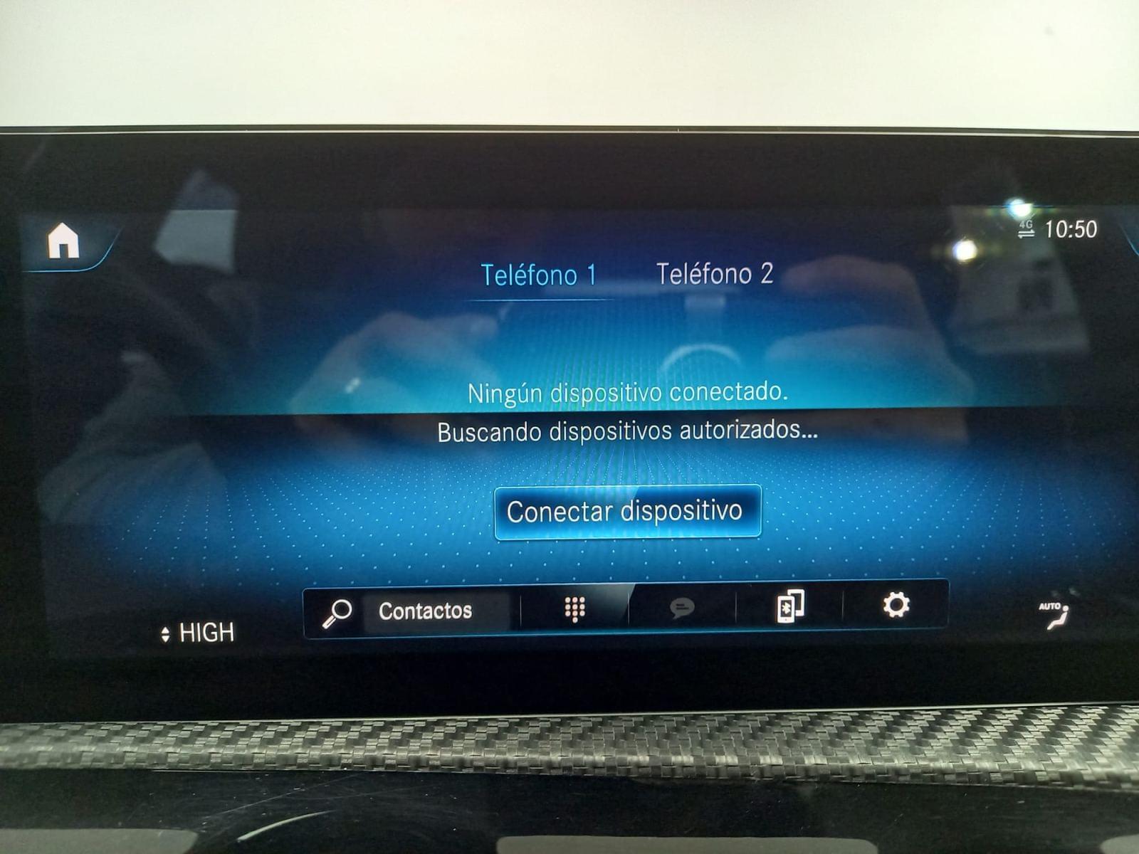 MERCEDES CLASE A 1.3 A 180 BUSINESS SOLUTION ESSENTIAL 21