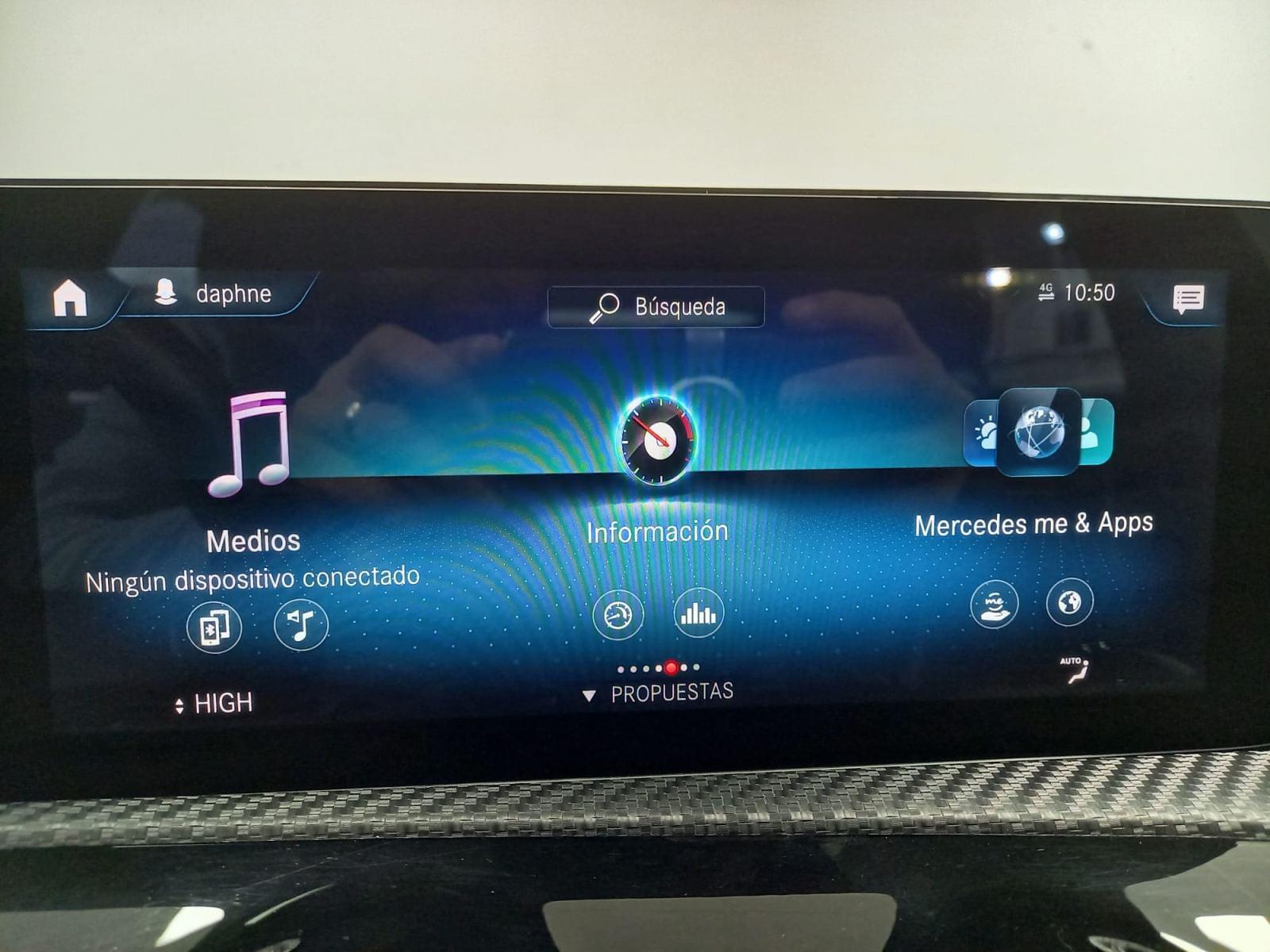 MERCEDES CLASE A 1.3 A 180 BUSINESS SOLUTION ESSENTIAL 25