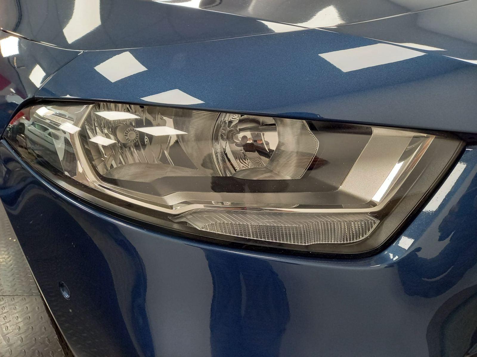 MERCEDES CLASE A 1.3 A 180 BUSINESS SOLUTION ESSENTIAL 40