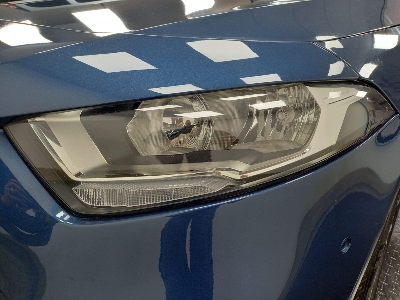 MERCEDES CLASE A 1.3 A 180 BUSINESS SOLUTION ESSENTIAL 41