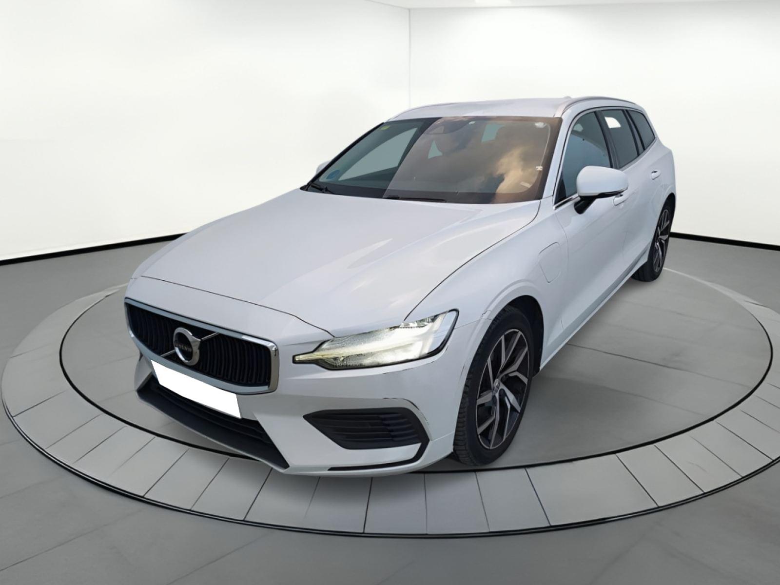 VOLVO V60 2.0 T8 BUSINESS PLUS AUTO 1 