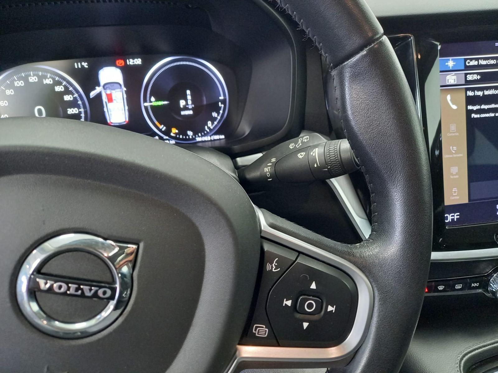 VOLVO V60 2.0 T8 BUSINESS PLUS AUTO 15 