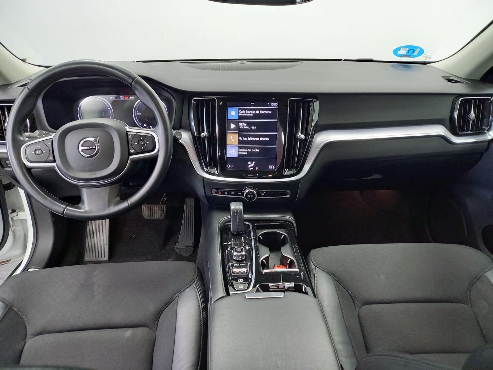 VOLVO V60 2.0 T8 BUSINESS PLUS AUTO 23 