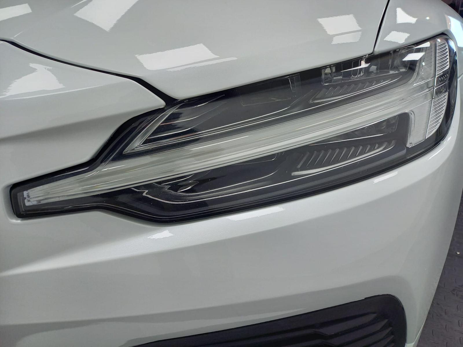 VOLVO V60 2.0 T8 BUSINESS PLUS AUTO 30 