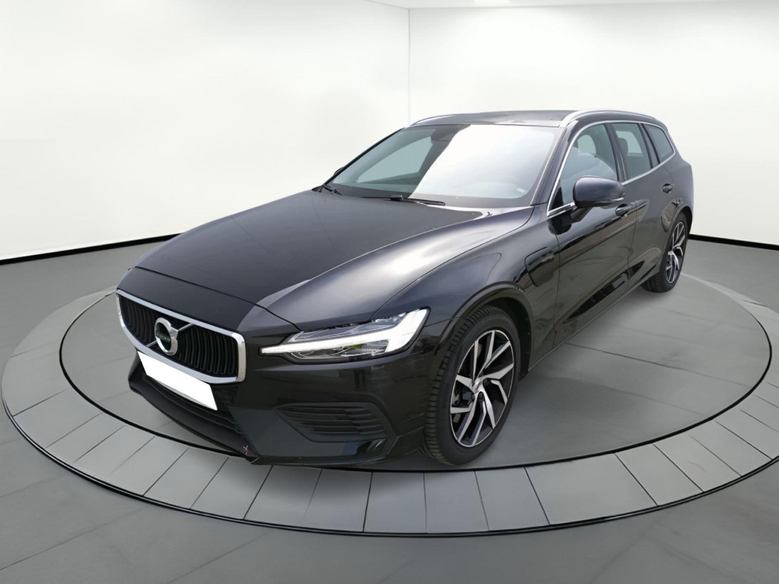 imagen de VOLVO V60 2.0 T8 BUSINESS PLUS AUTO - REF: 05723