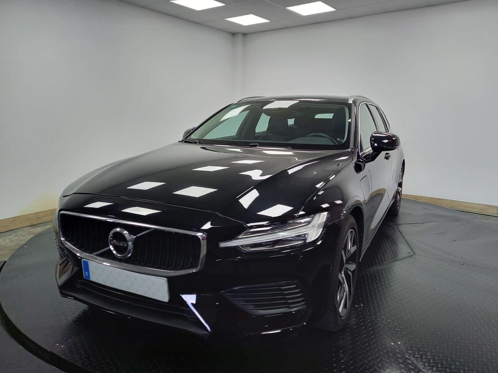 imagen de VOLVO V60 2.0 T8 BUSINESS PLUS AUTO - REF: 05723