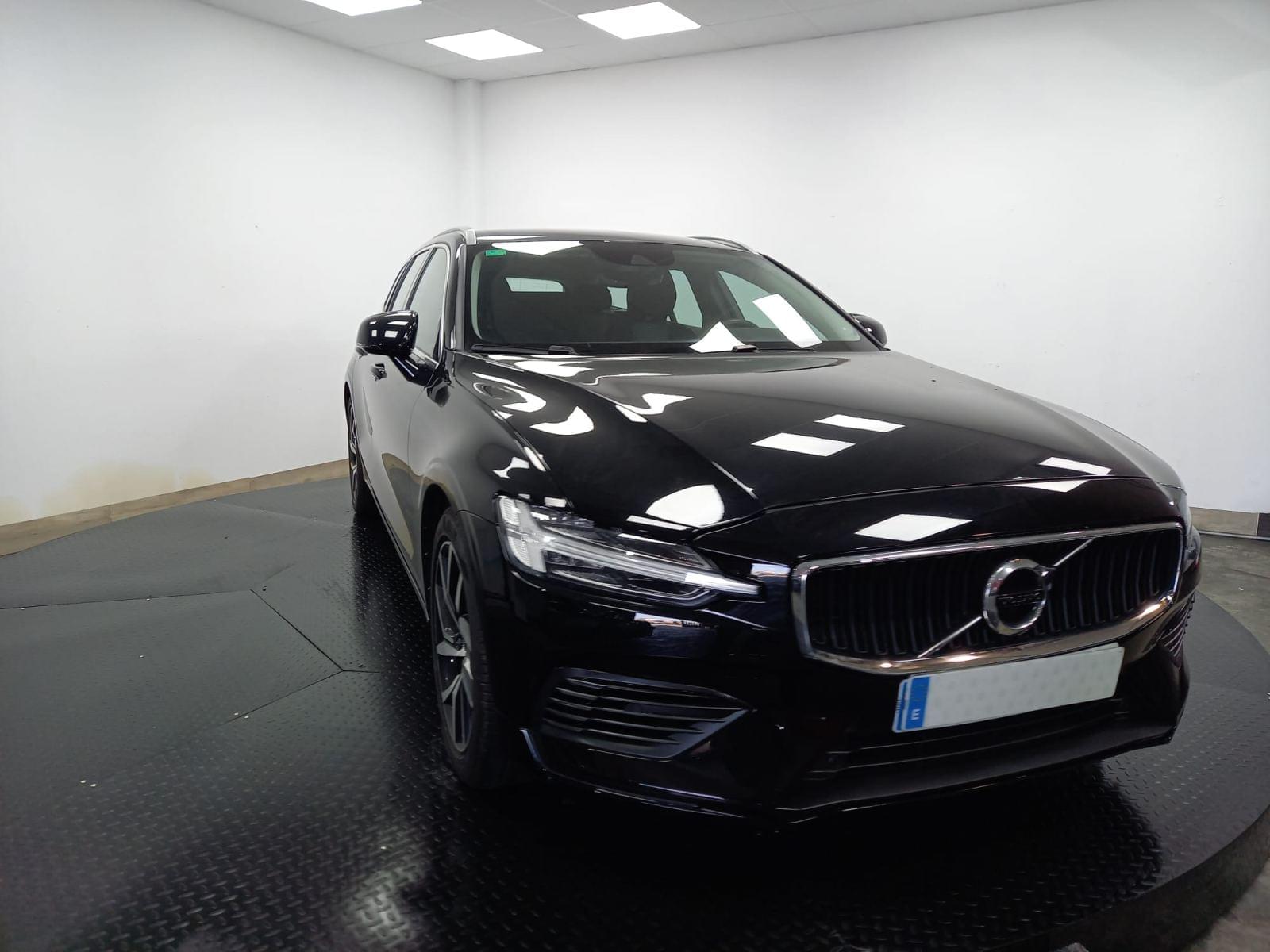 VOLVO V60 2.0 T8 BUSINESS PLUS AUTO 2