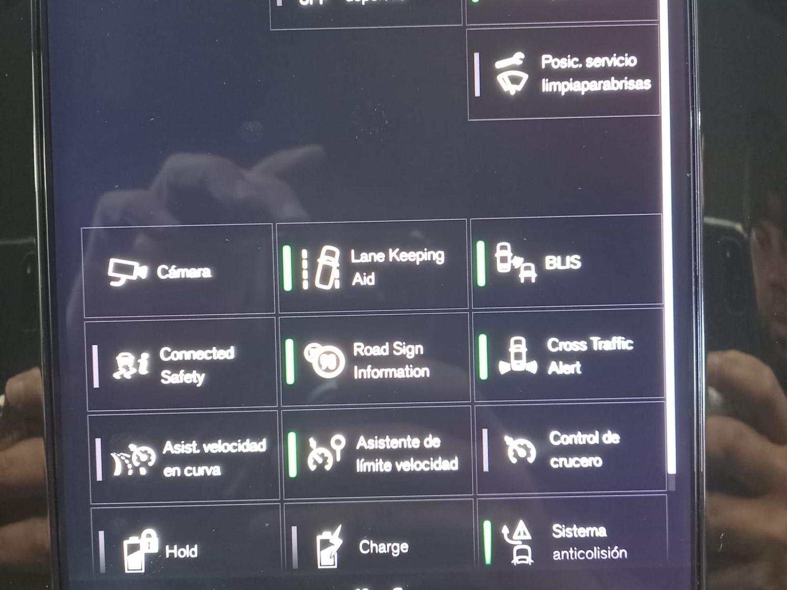 VOLVO V60 2.0 T8 BUSINESS PLUS AUTO 9