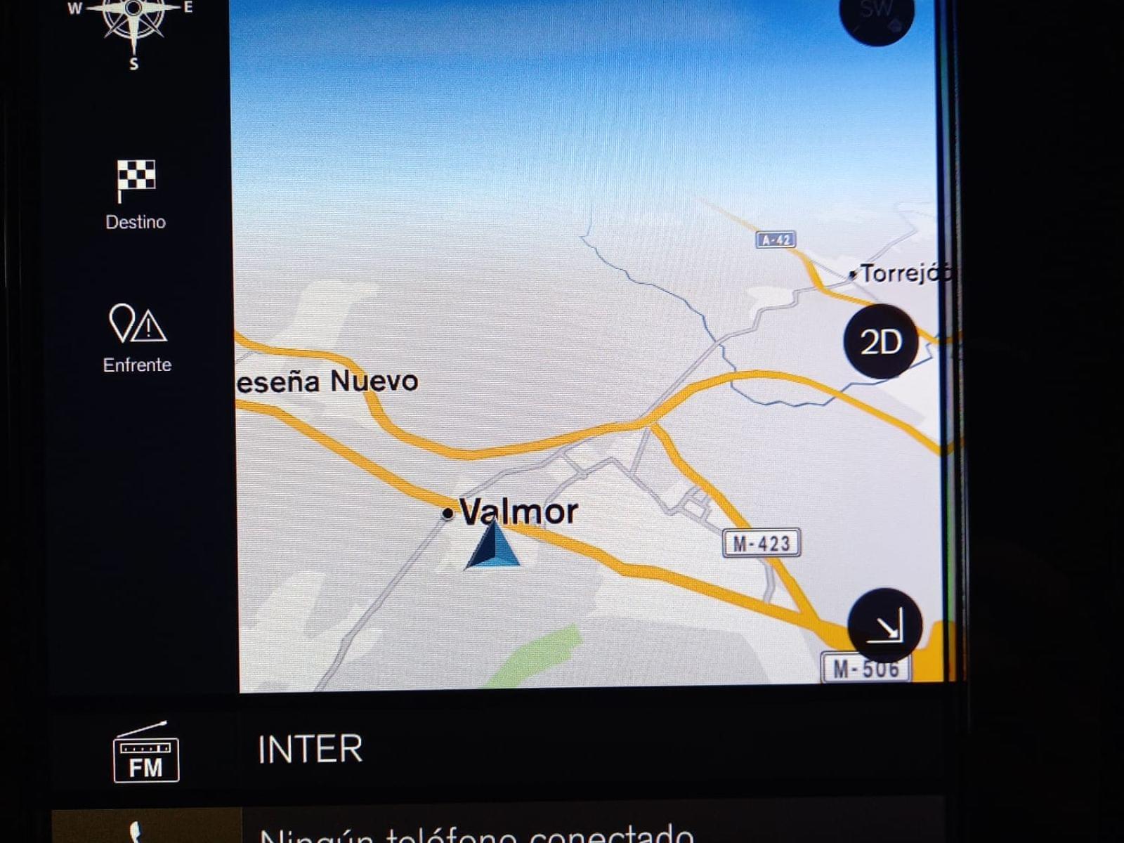 VOLVO V60 2.0 T8 BUSINESS PLUS AUTO 18