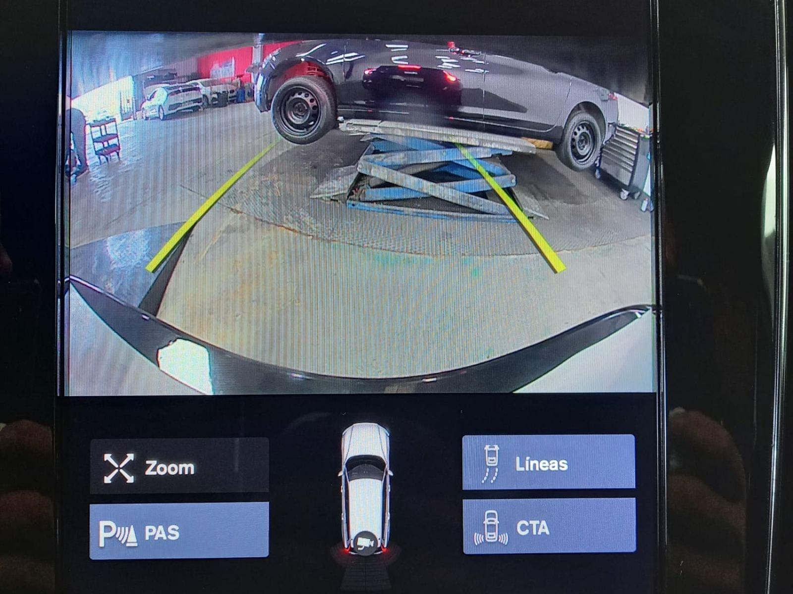 VOLVO V60 2.0 T8 BUSINESS PLUS AUTO 34