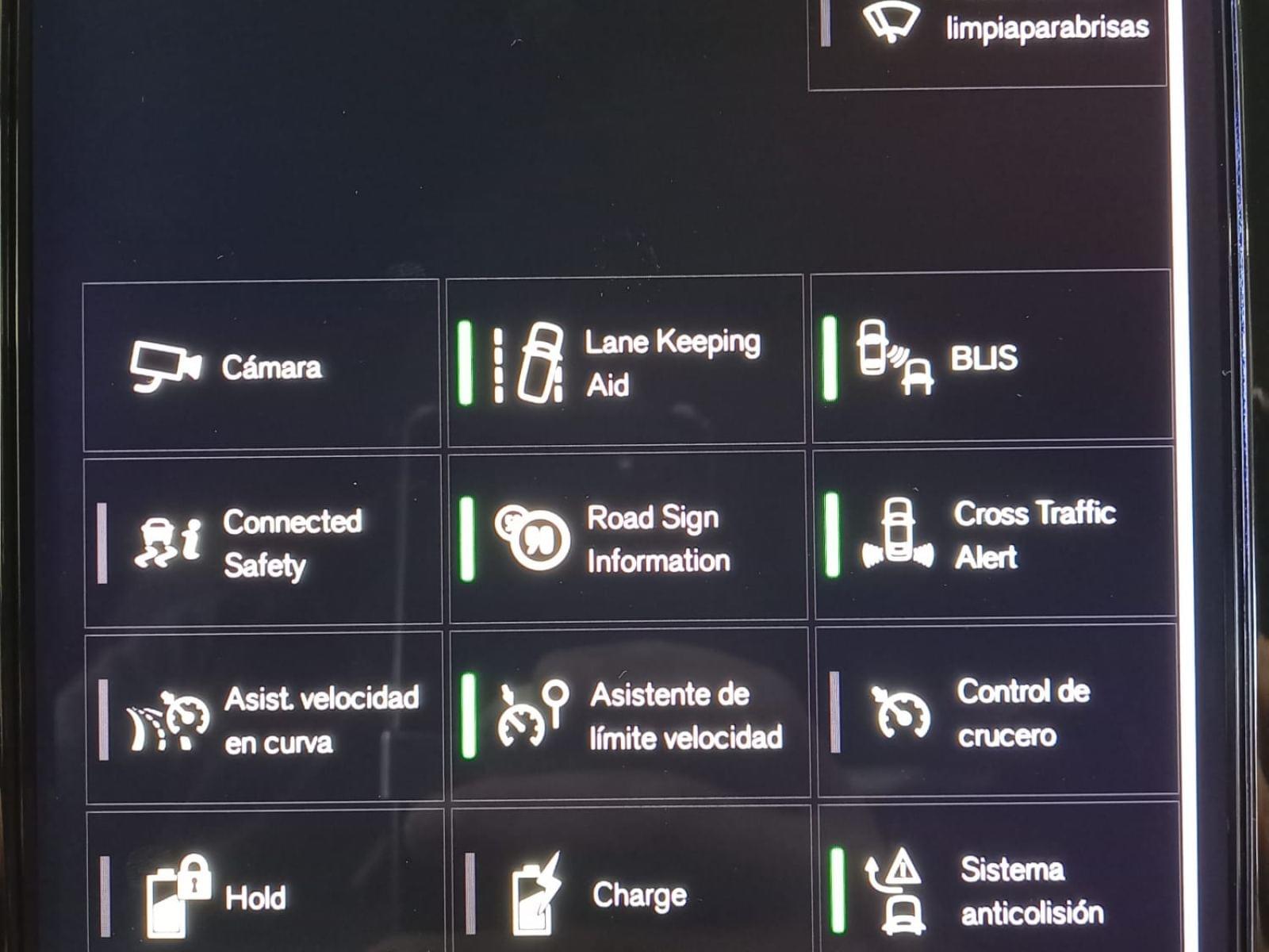 VOLVO V60 2.0 T8 BUSINESS PLUS AUTO 35