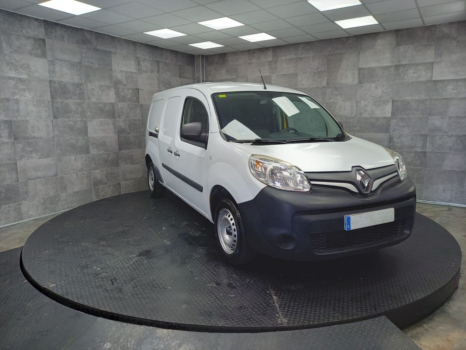 Renault Kangoo Profesional dCi