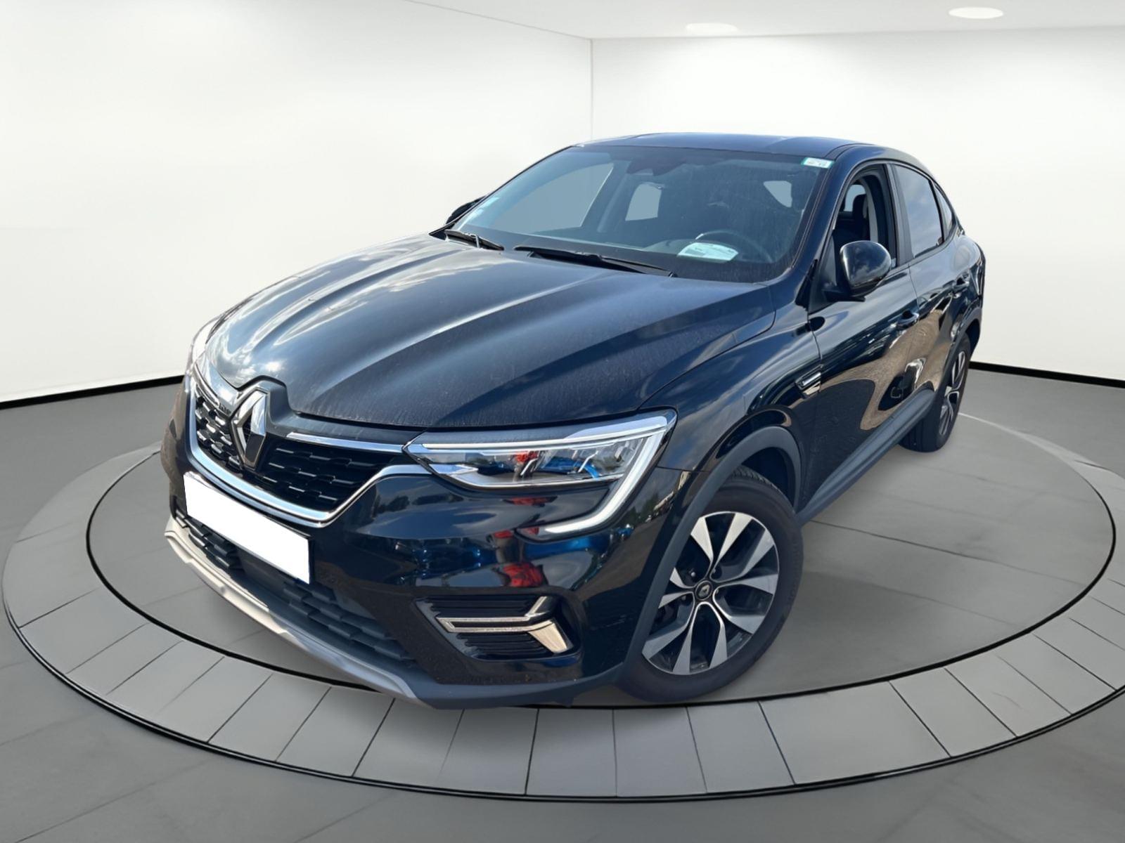 RENAULT ARKANA 1.6 E-Tech 145ch Business 1 