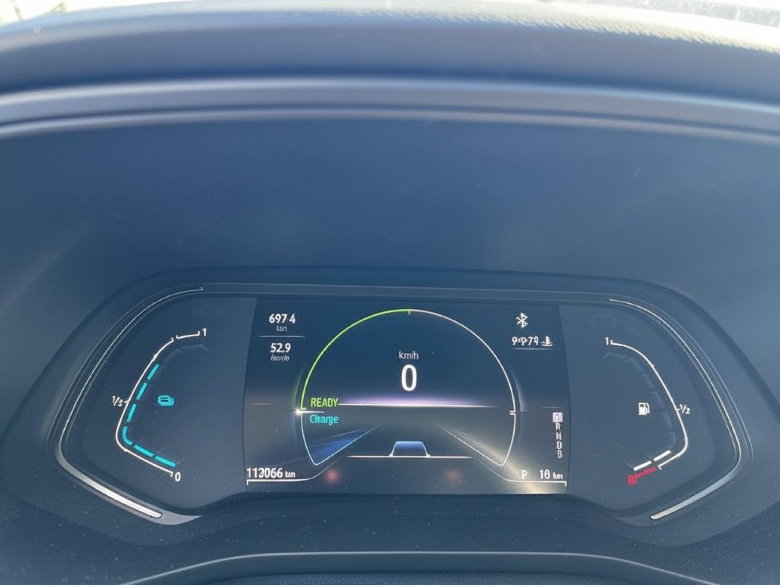 RENAULT ARKANA 1.6 E-Tech 145ch Business 6 