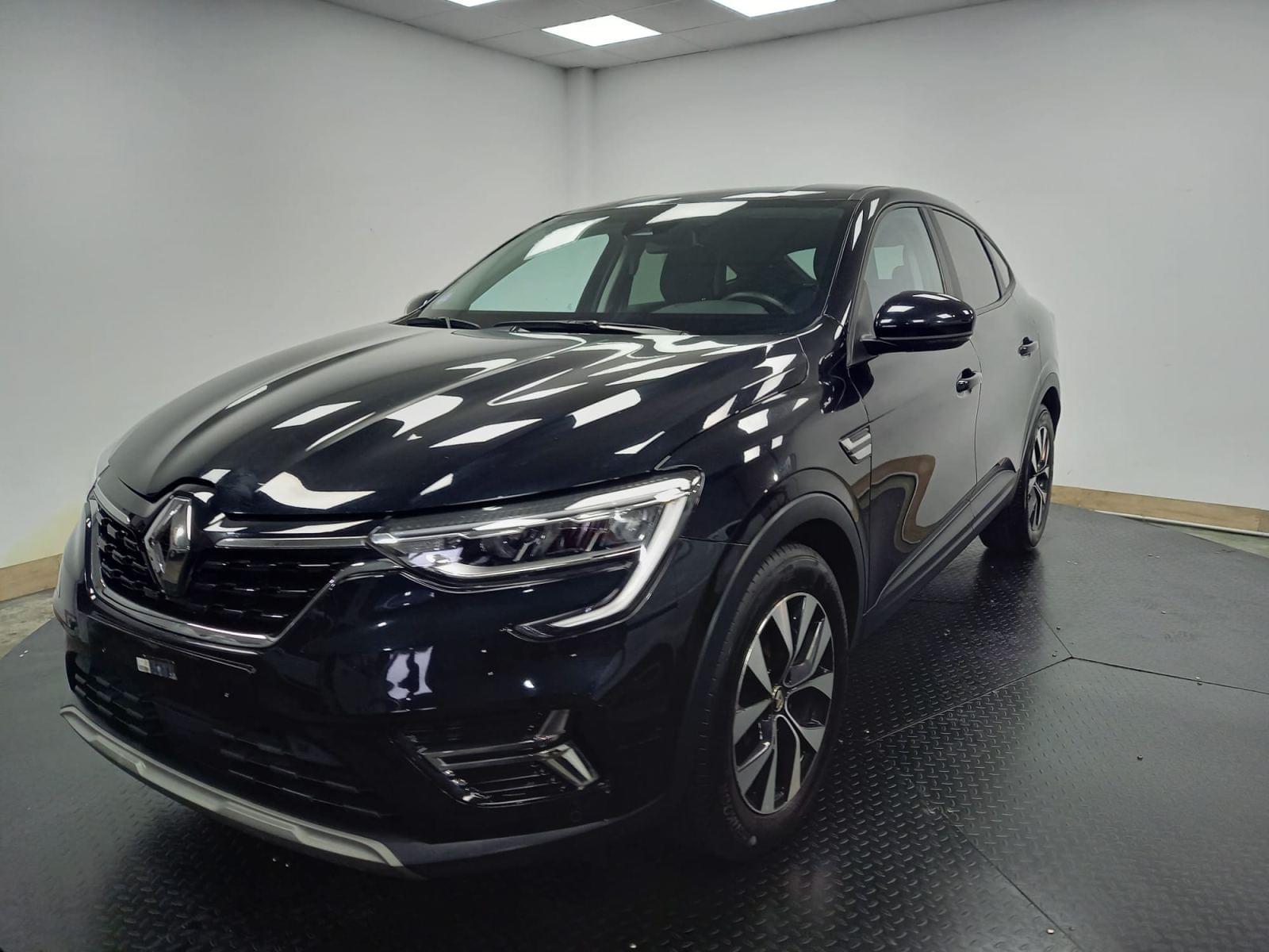 RENAULT ARKANA 1.6 E-Tech 145ch Business 1 