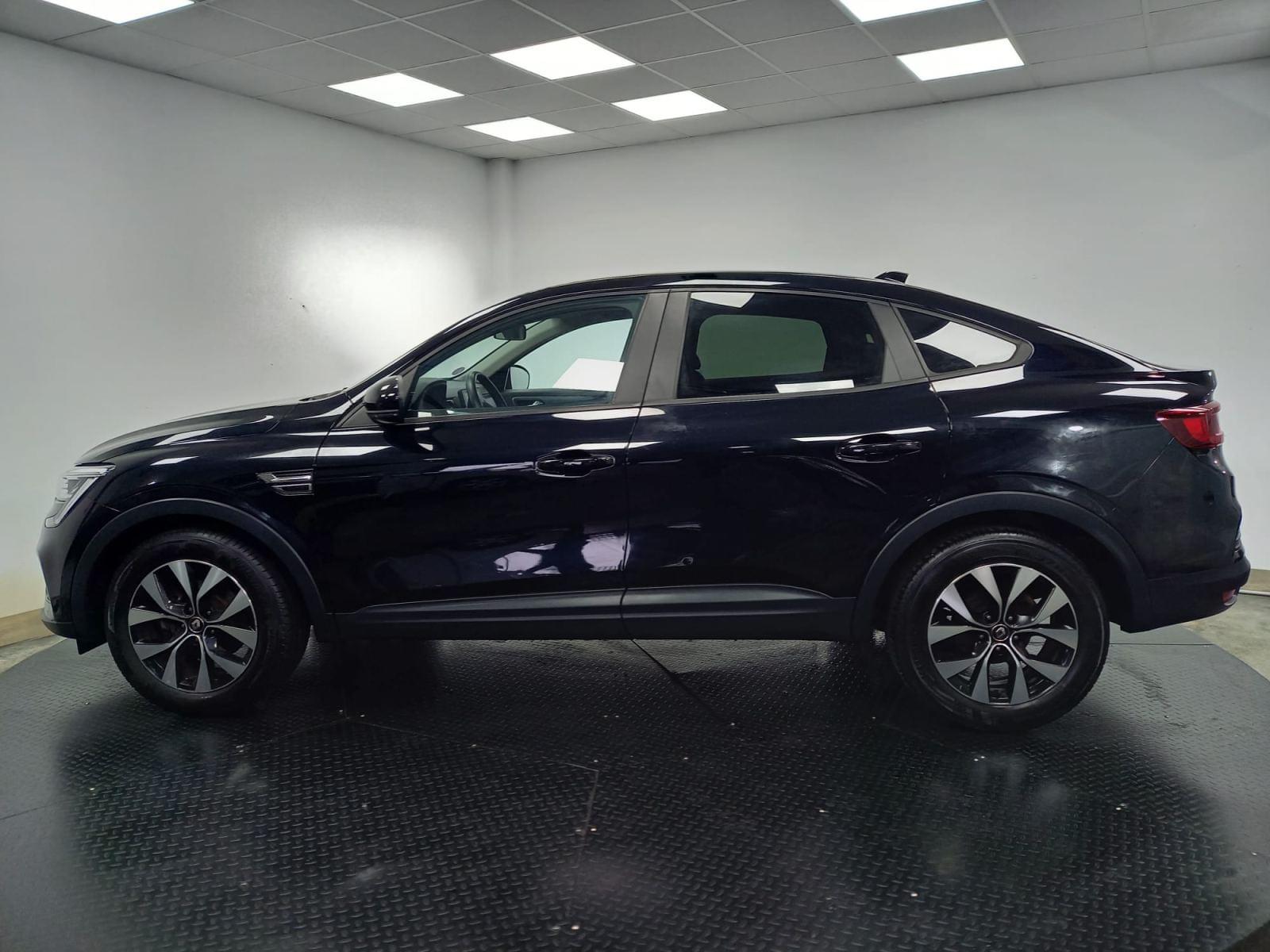 RENAULT ARKANA 1.6 E-Tech 145ch Business 3 