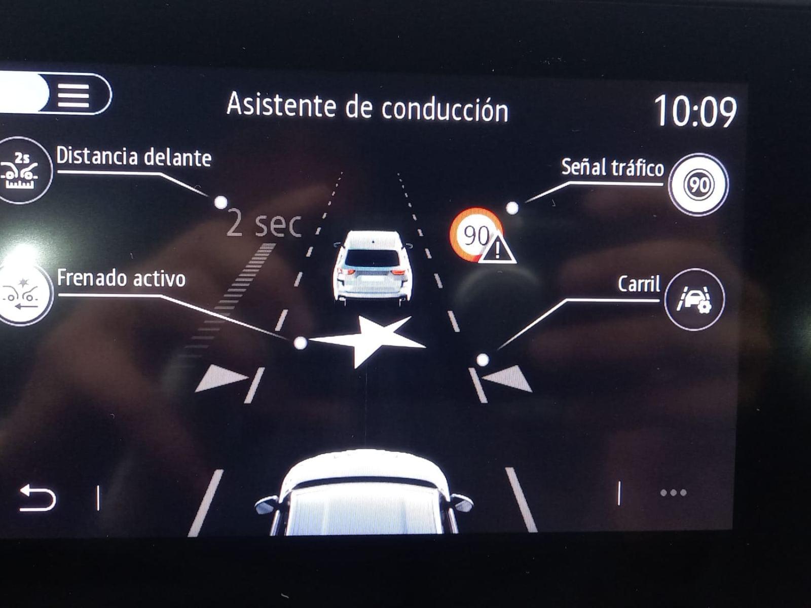 RENAULT ARKANA 1.6 E-Tech 145ch Business 8 