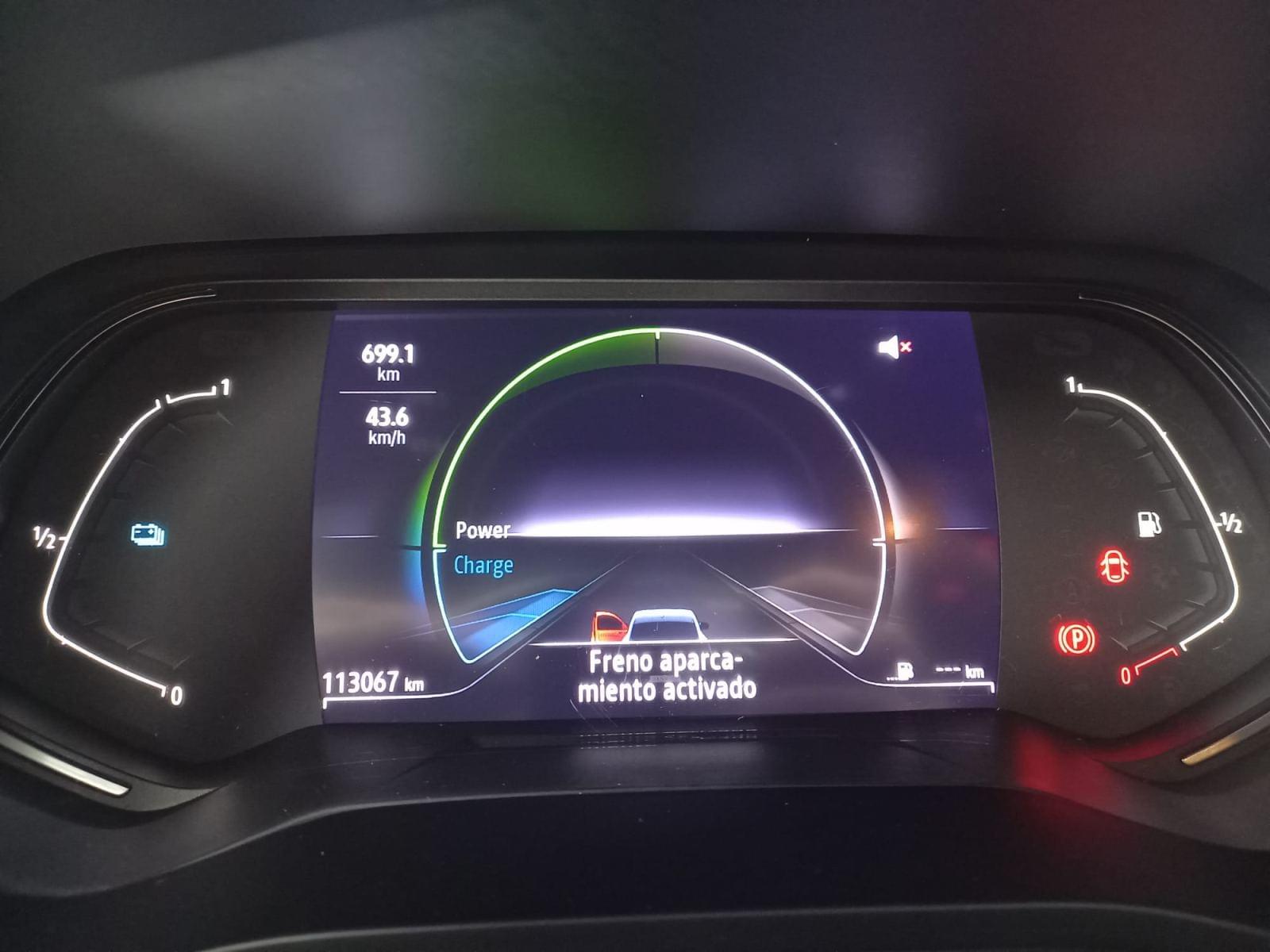 RENAULT ARKANA 1.6 E-Tech 145ch Business 12 