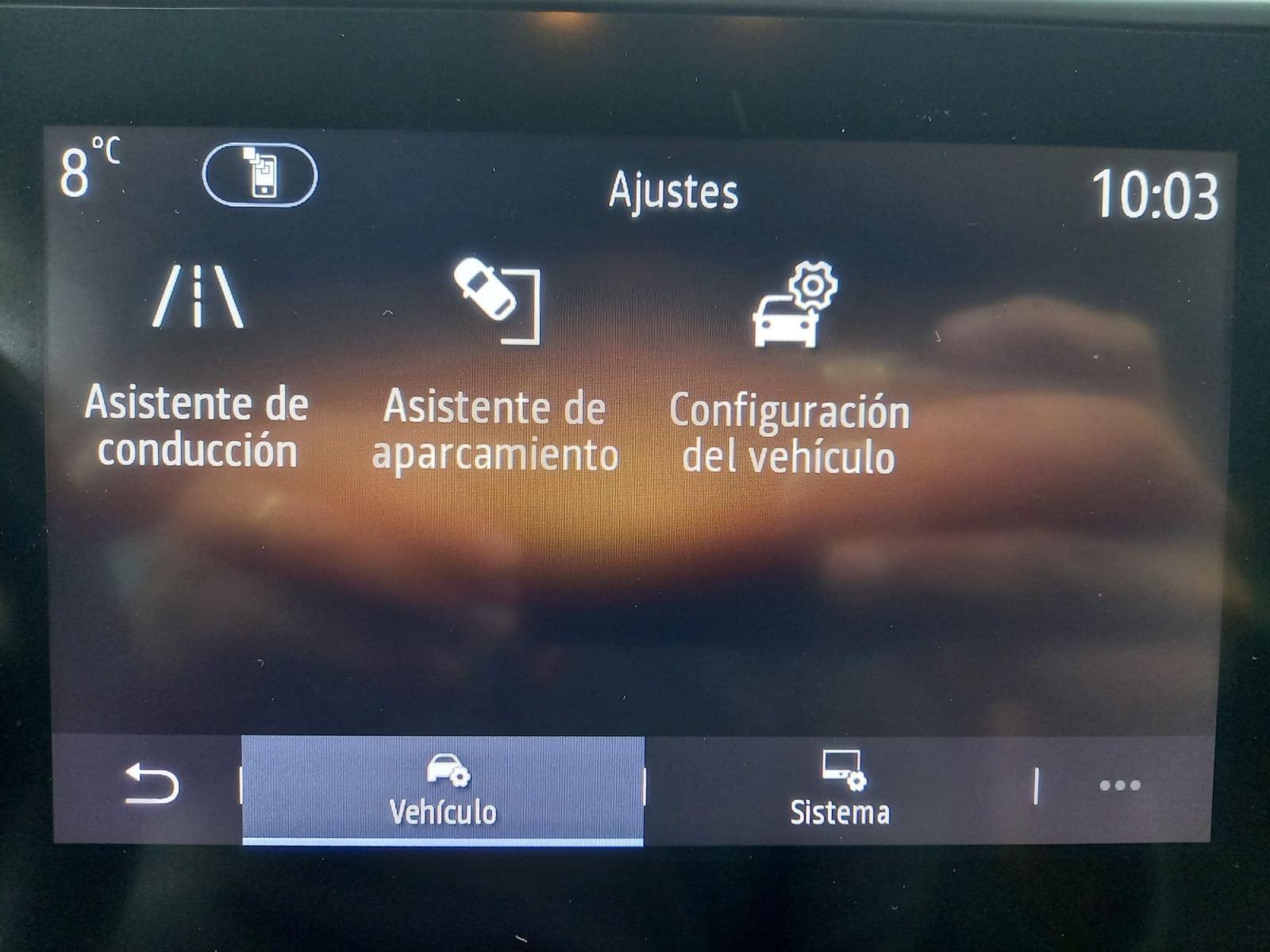 RENAULT ARKANA 1.6 E-Tech 145ch Business 18 