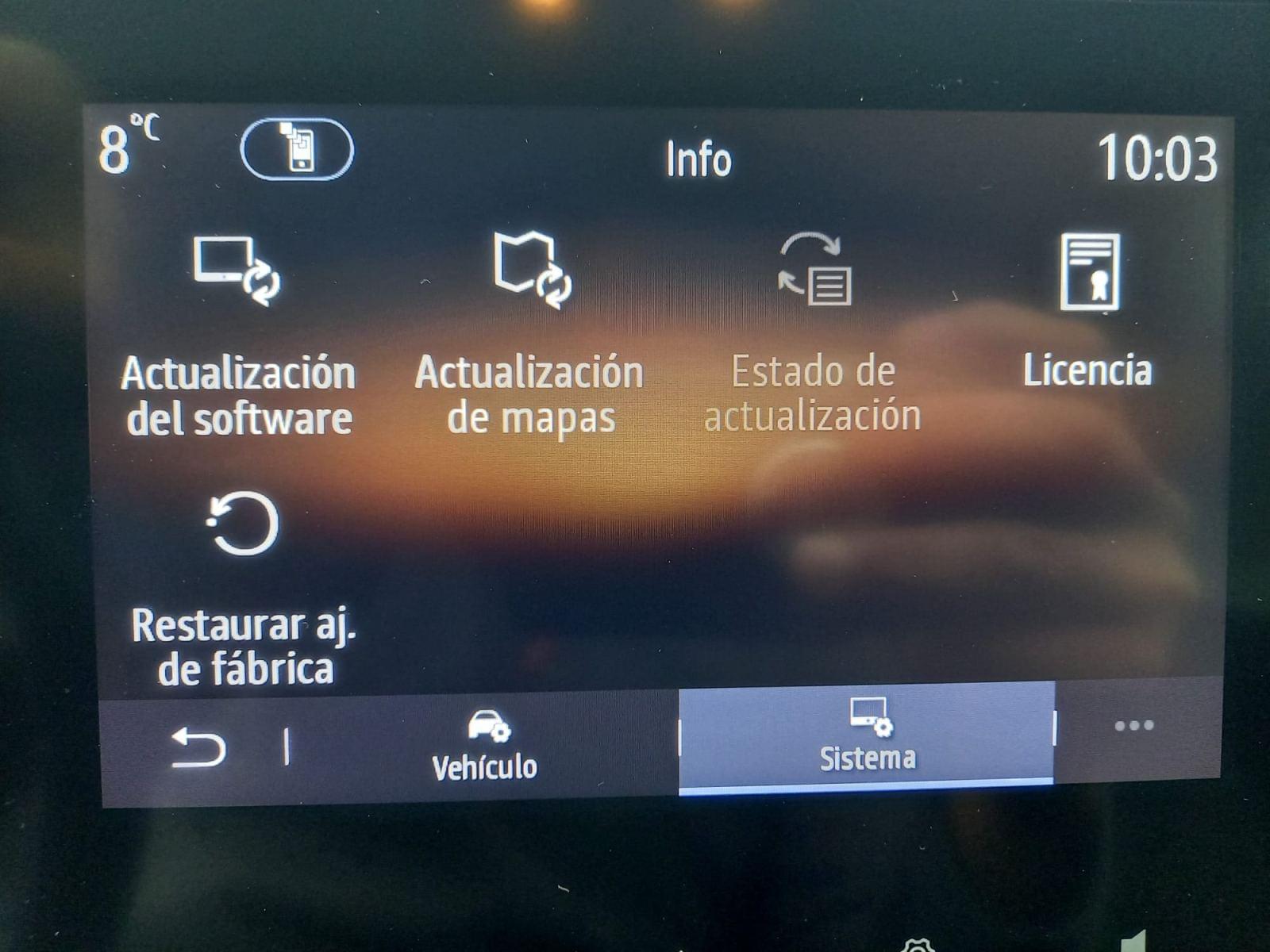 RENAULT ARKANA 1.6 E-Tech 145ch Business 19 