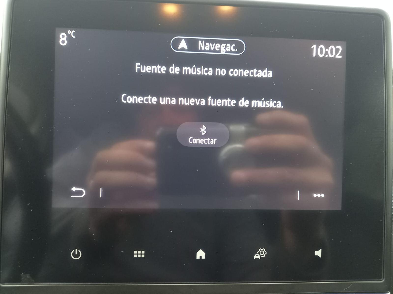 RENAULT ARKANA 1.6 E-Tech 145ch Business 22 