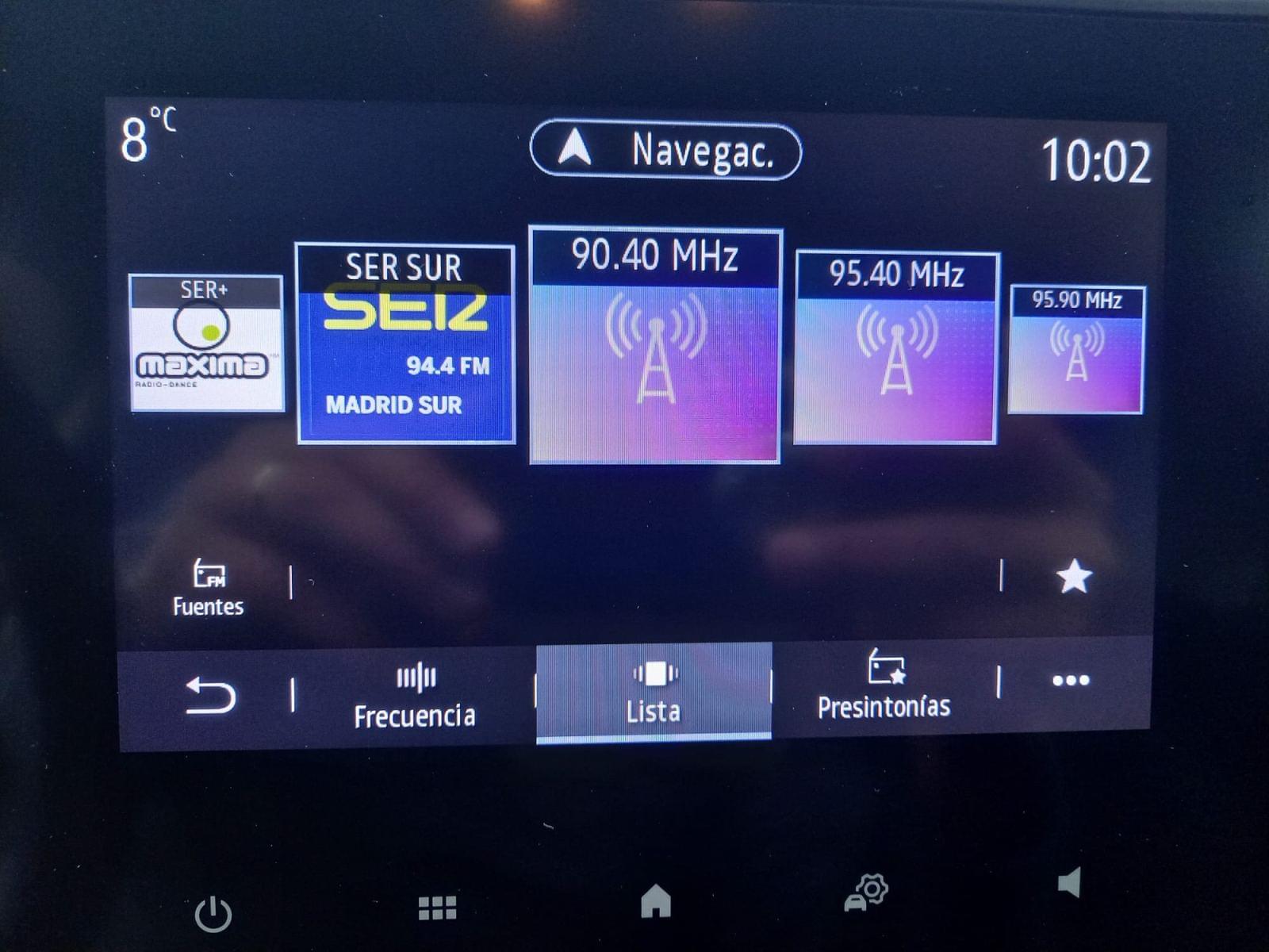 RENAULT ARKANA 1.6 E-Tech 145ch Business 23 