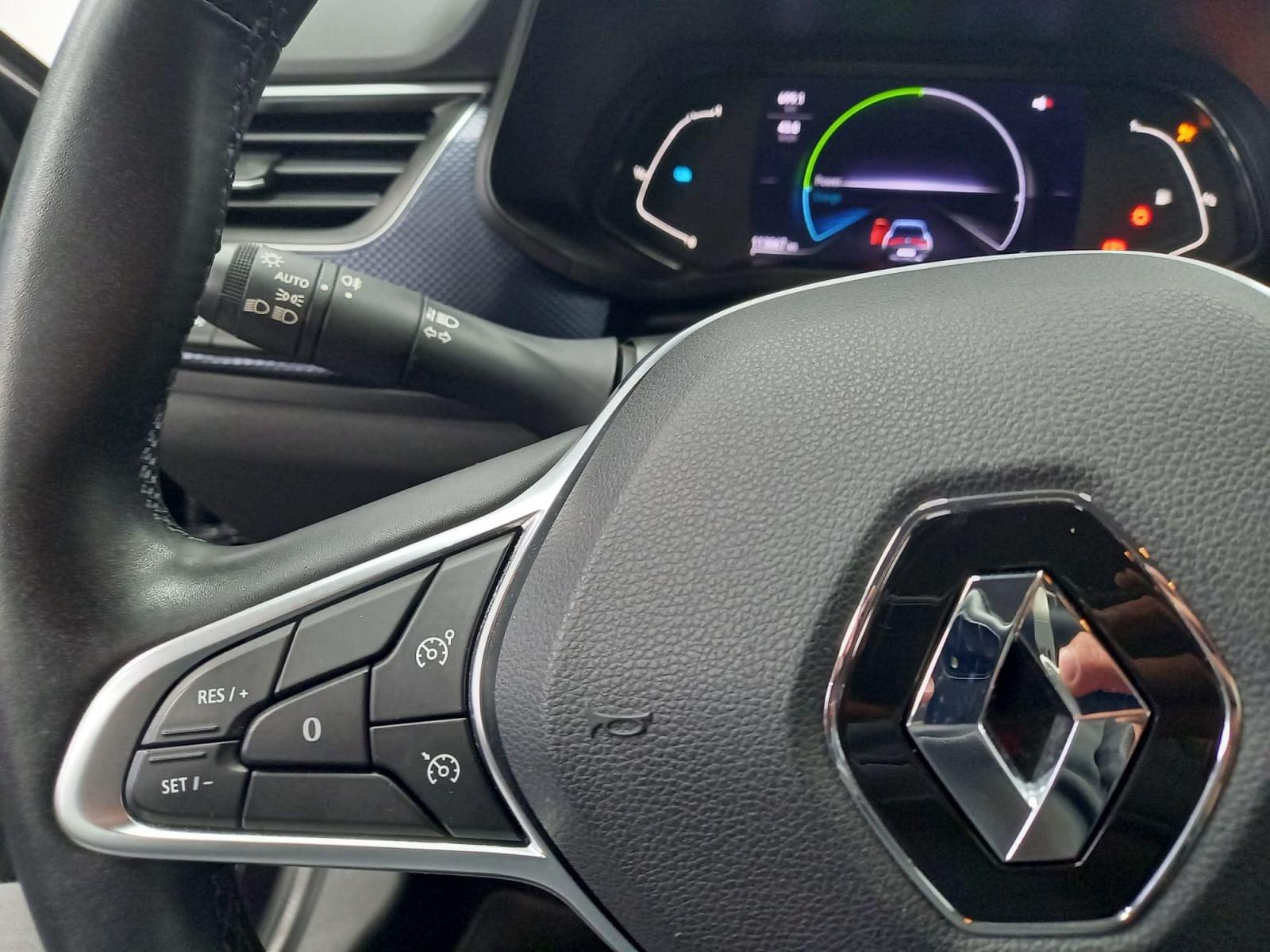 RENAULT ARKANA 1.6 E-Tech 145ch Business 29 